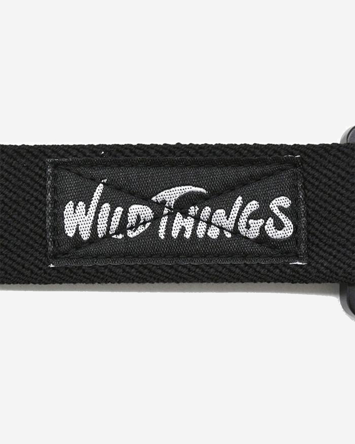 Military Belt - Black