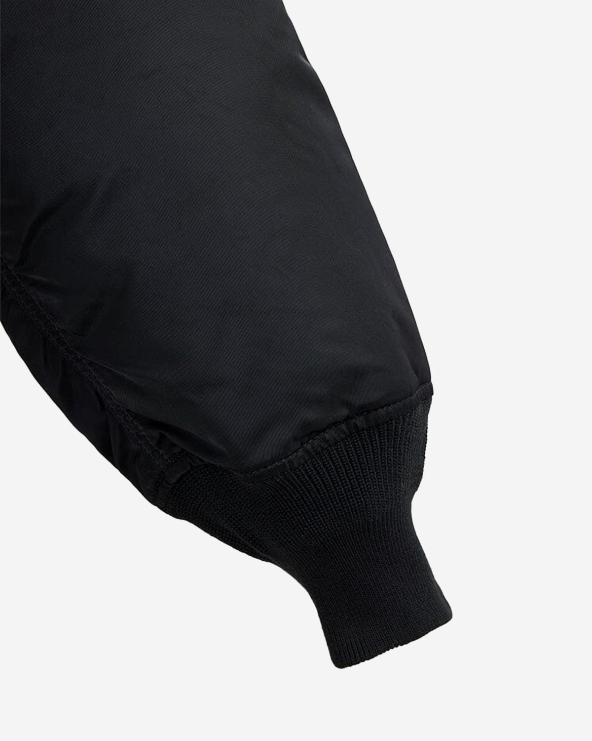 MA-1 Flight Jacket - Black