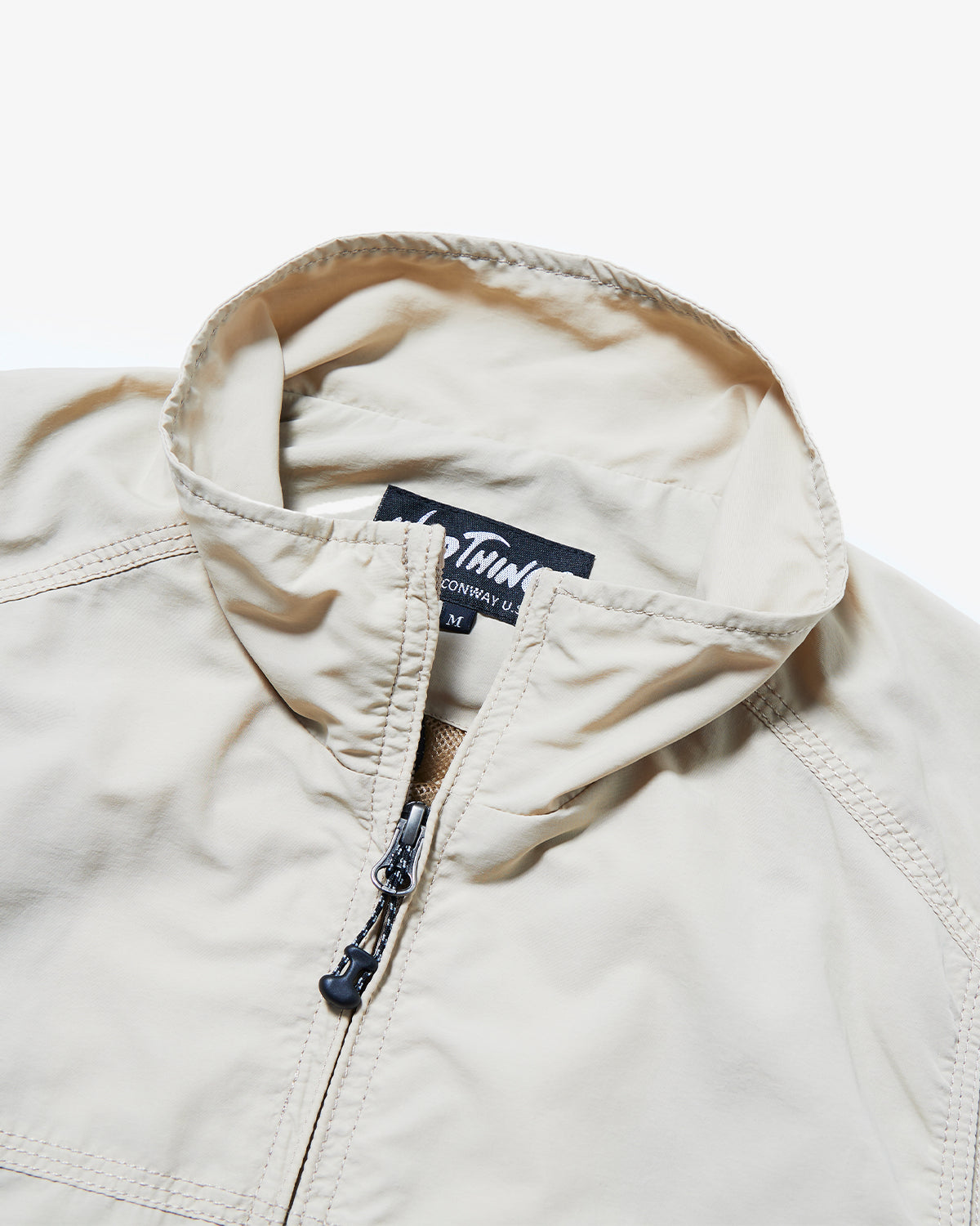 Cordura Utility Vest - Beige
