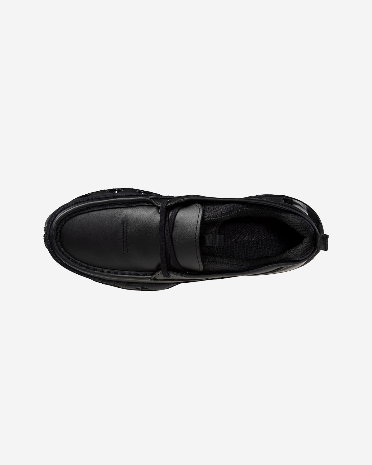 Wave Prophecy Moc - Black