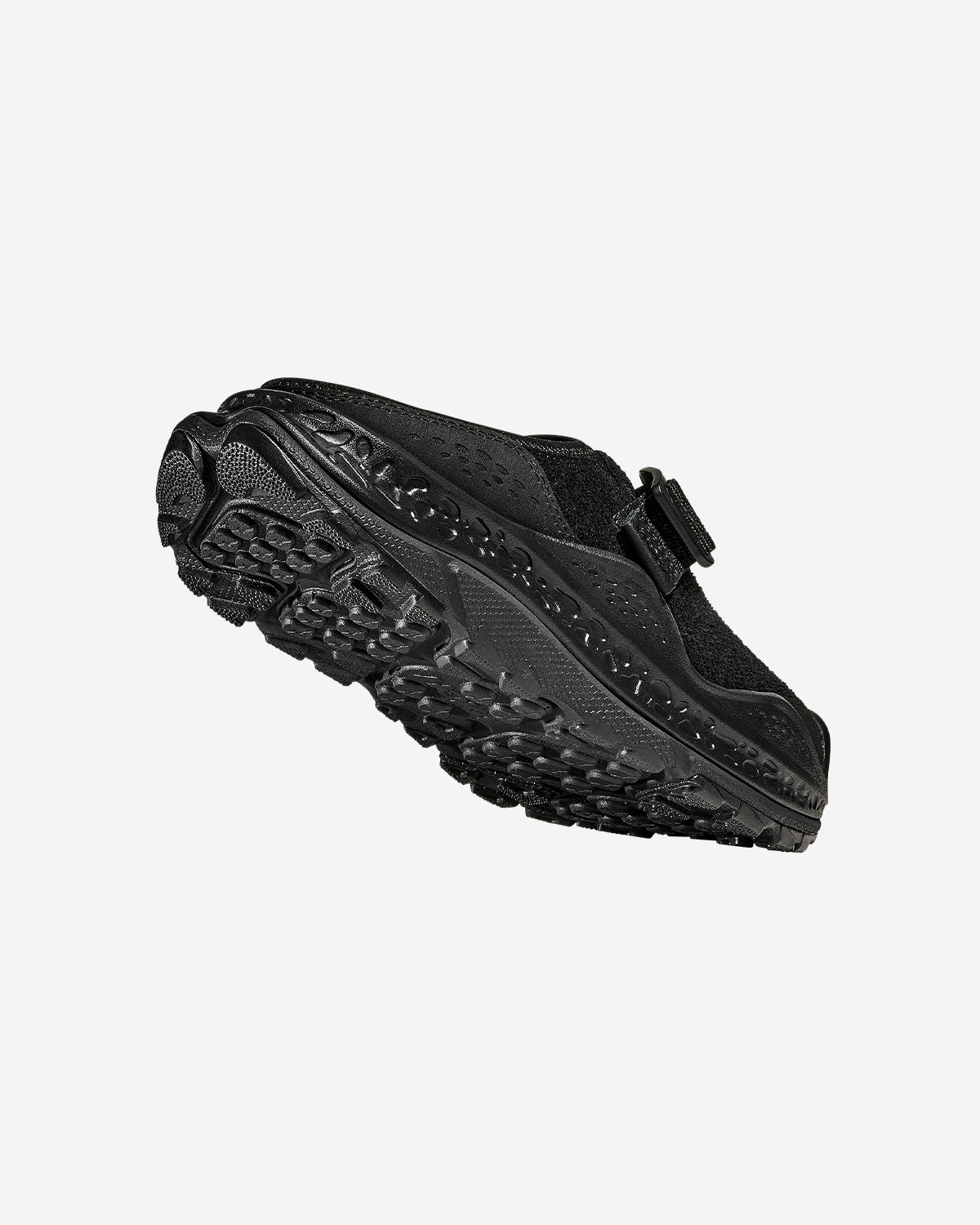 Ora Primo Ext - Black / Black