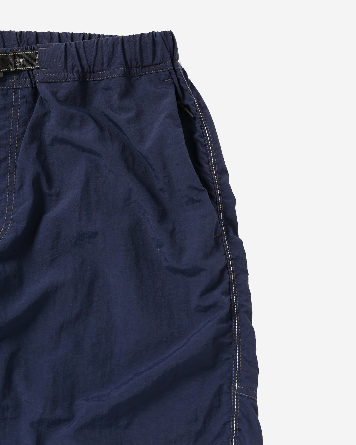 NY Taffeta Hiker Pants - Navy