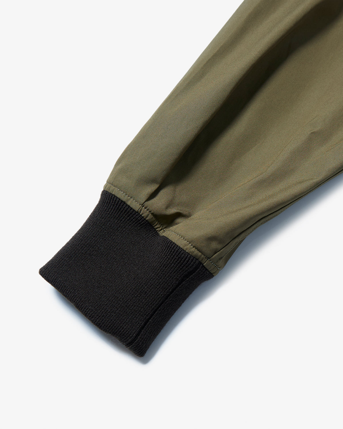 W Front Shirt - Khaki