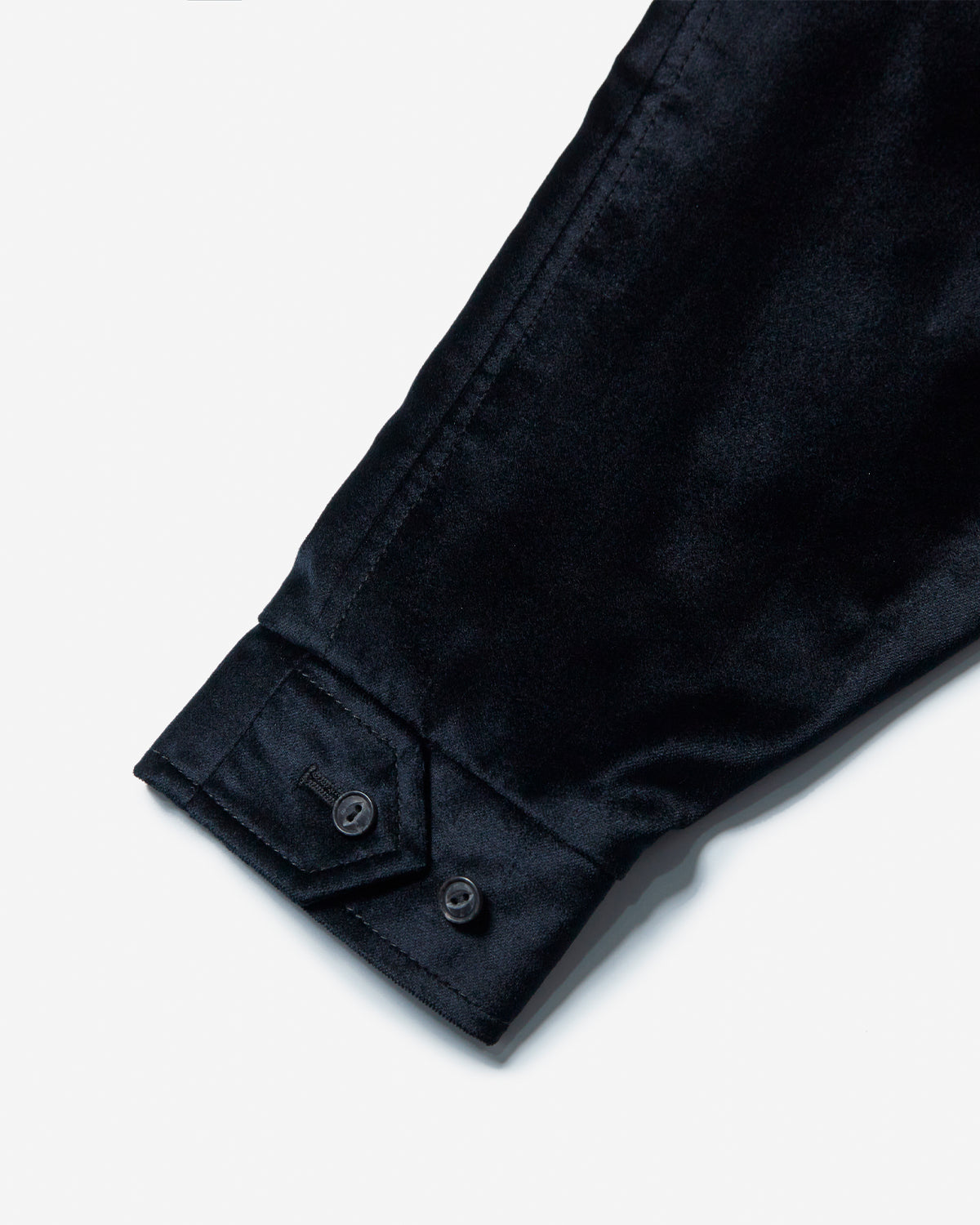 Fishing Jacket - Black