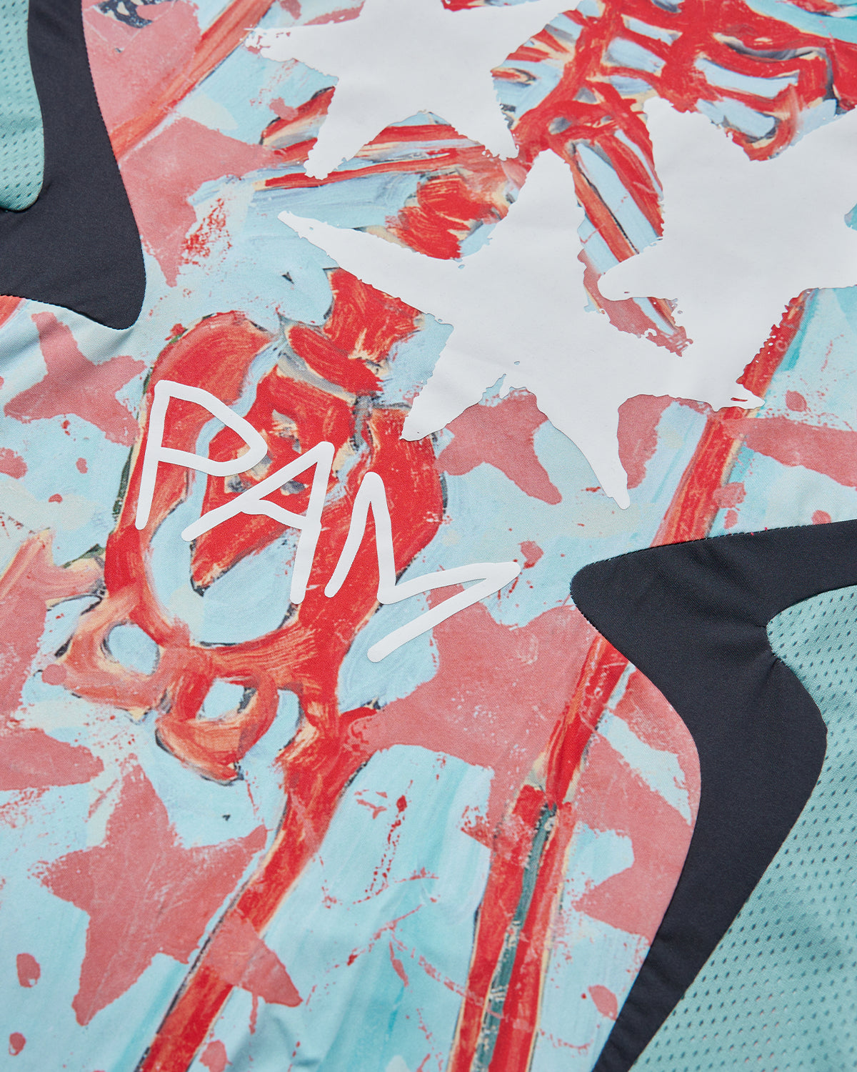 Back To Life Stargate SS Jersey Josh Smith - Multi