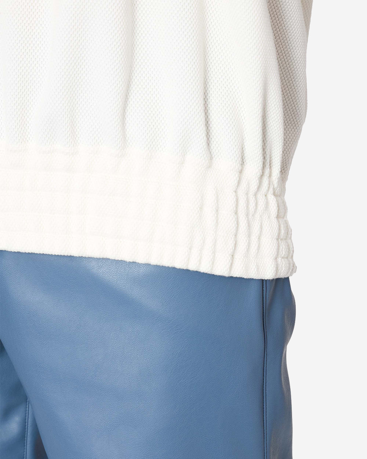 25WCM-T04203 T-Shirt - White