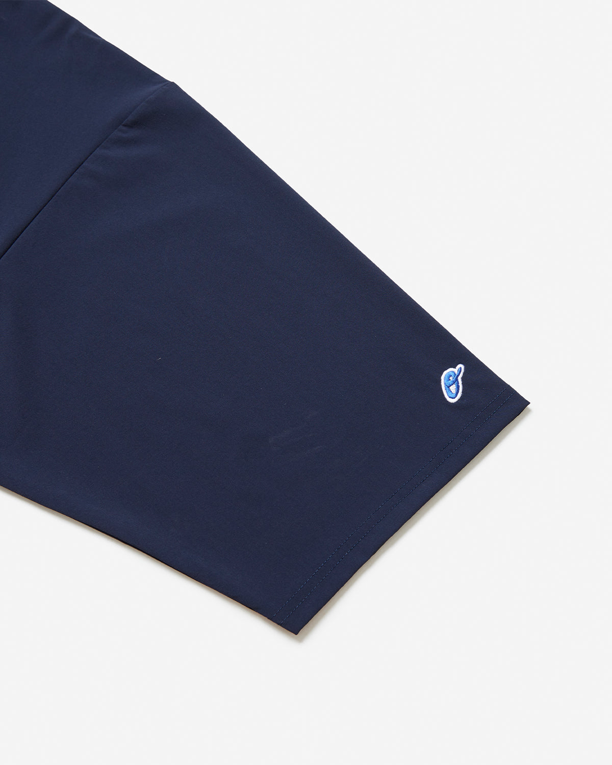 Arena 4 Way Nylon Oversized Jersey - Dark Navy