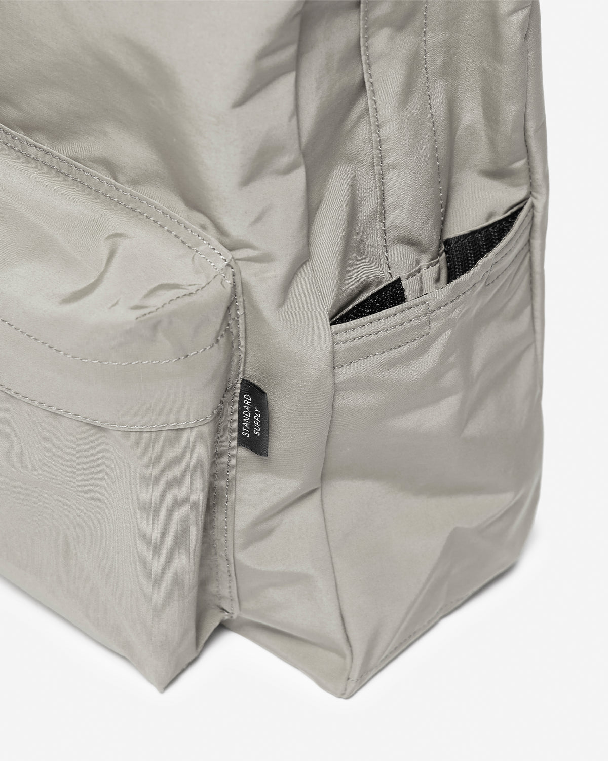 Simplicity Daily Daypack - Grey