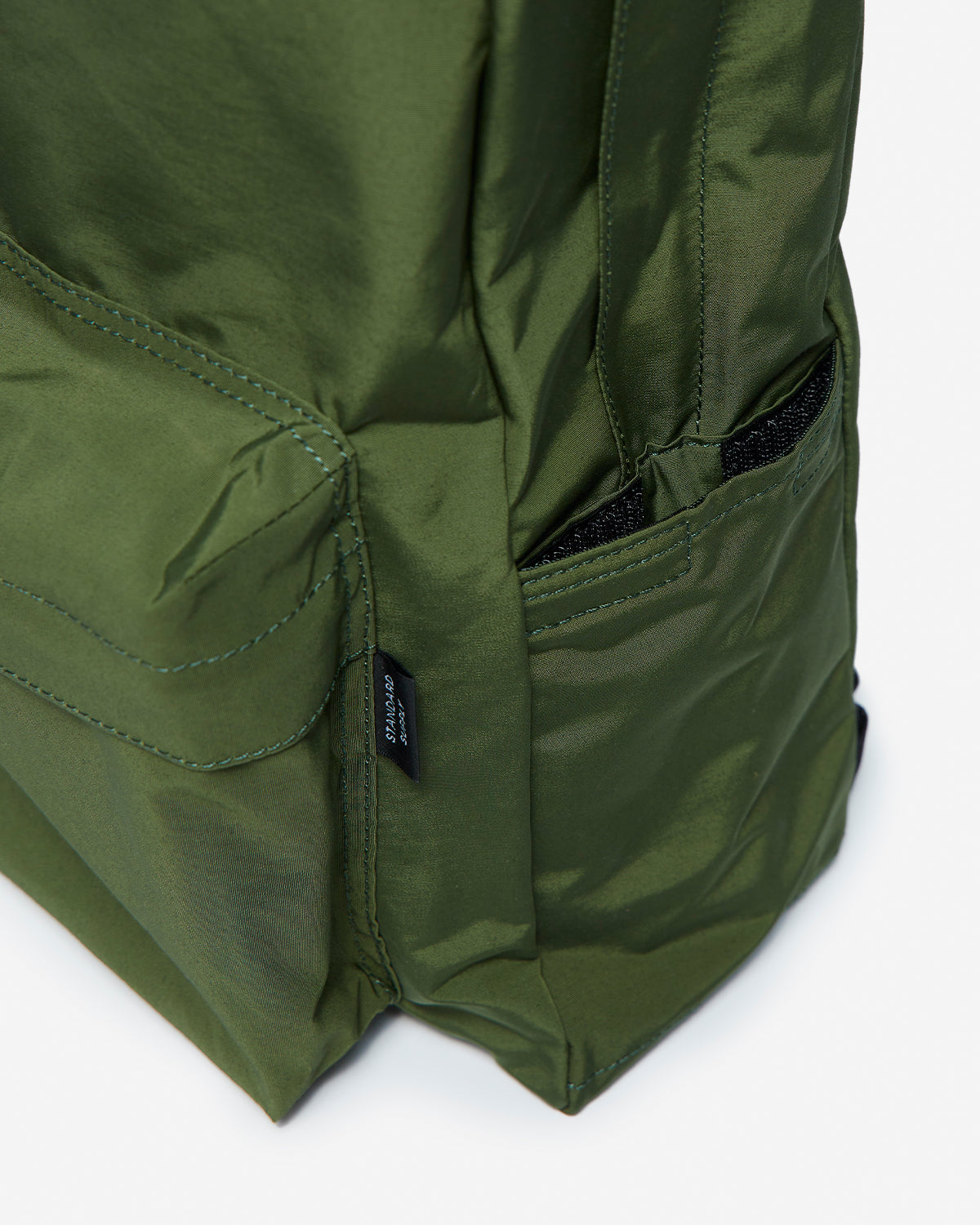 Simplicity Daily Daypack - Green