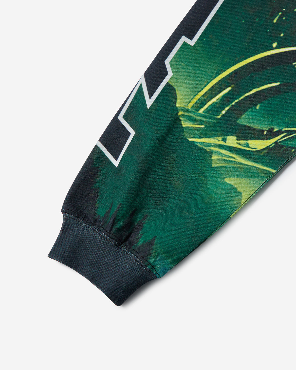 Young House Road House MTB Jersey - Multi