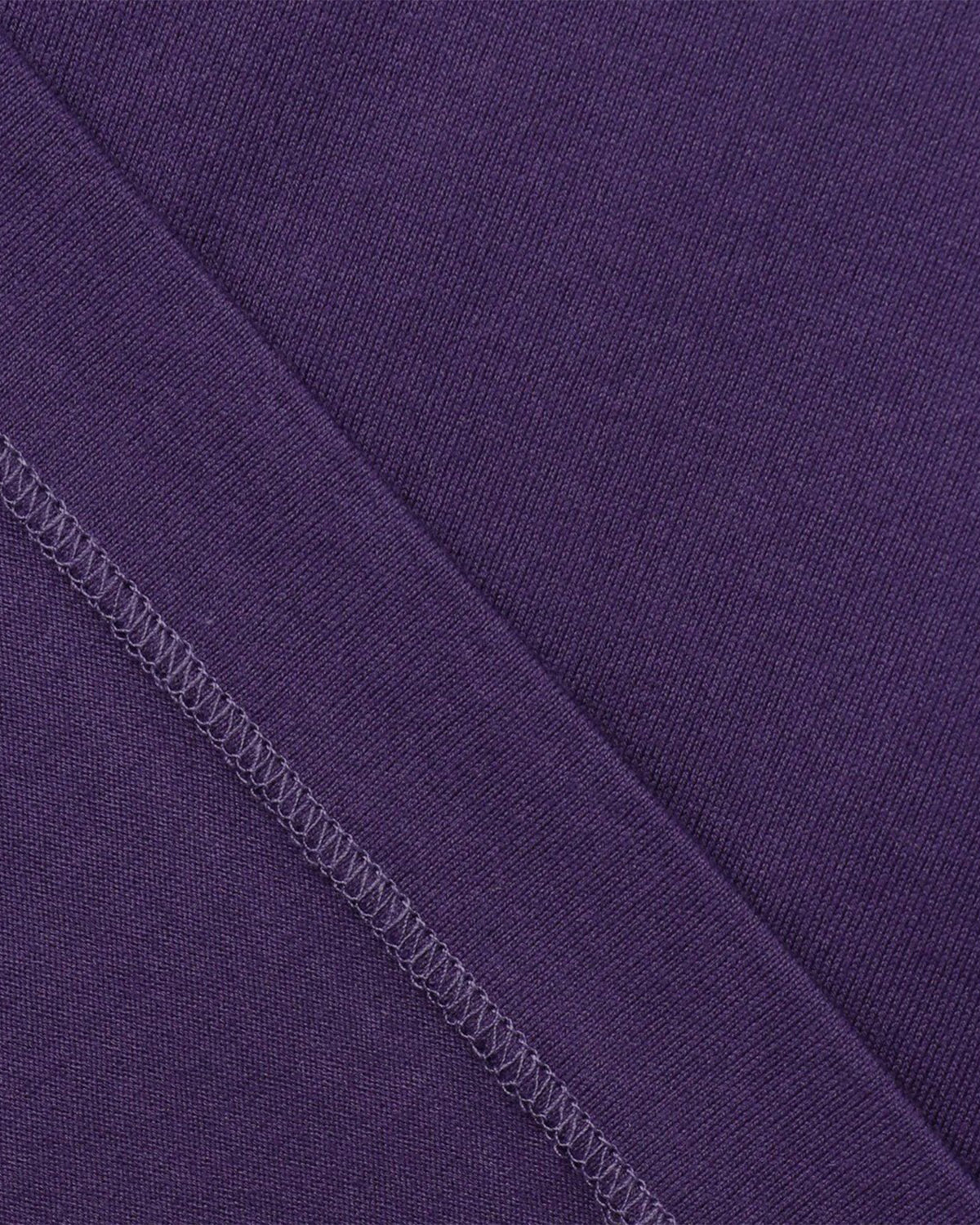 J. Press Logo T-Shirt - Purple