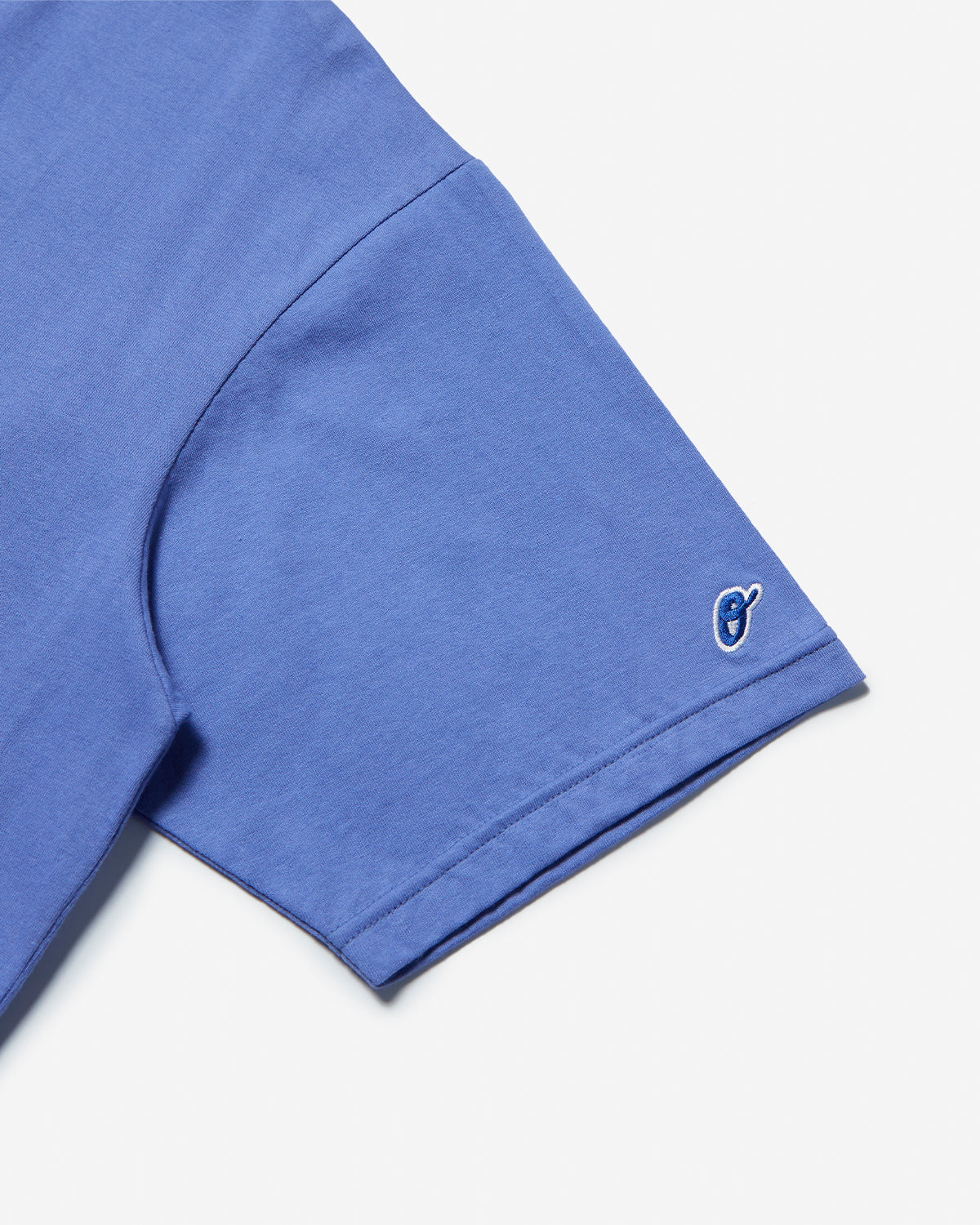 Logo T-Shirt - Purple