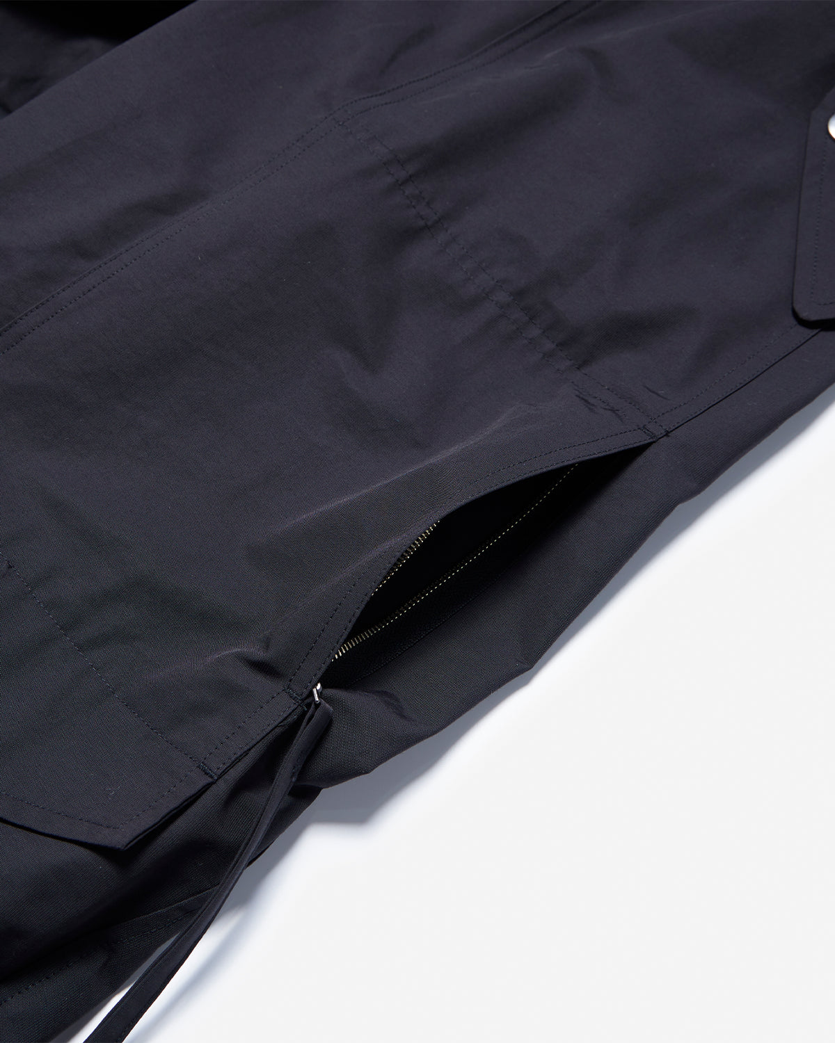 Draw Cord Utility PNT - Black