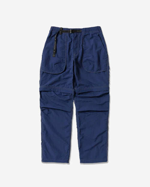 Ny Taffeta Hiker 2Way Pants - D.Blue