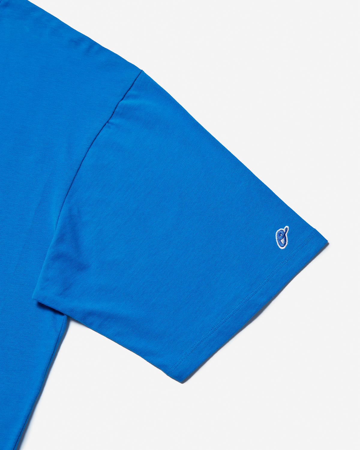 Best Batter SS - Royal Blue