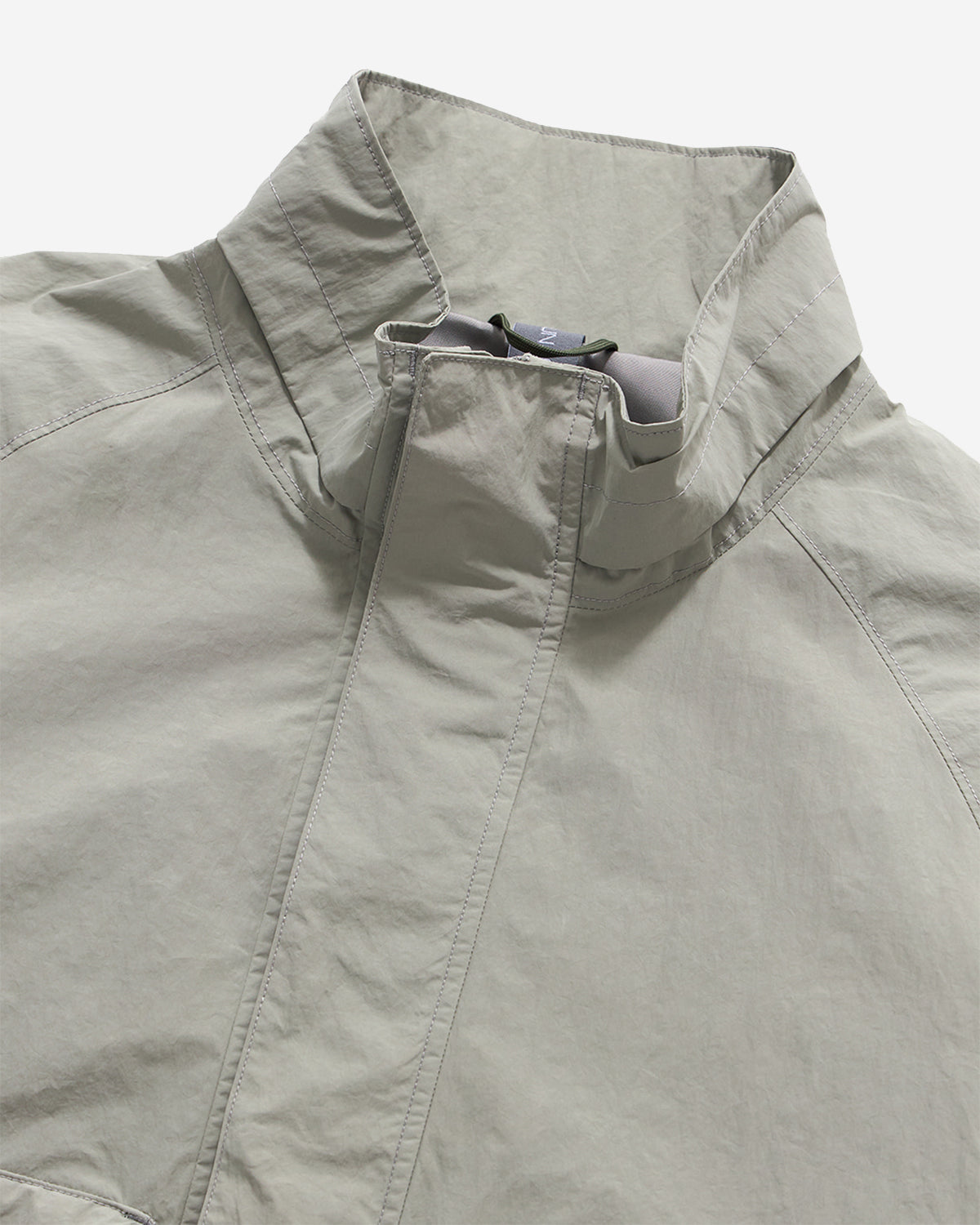 Fisheman Blouson - Sand