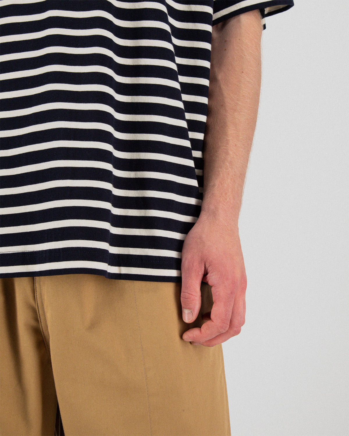 True Boogie Boxy Fit - Terracotta