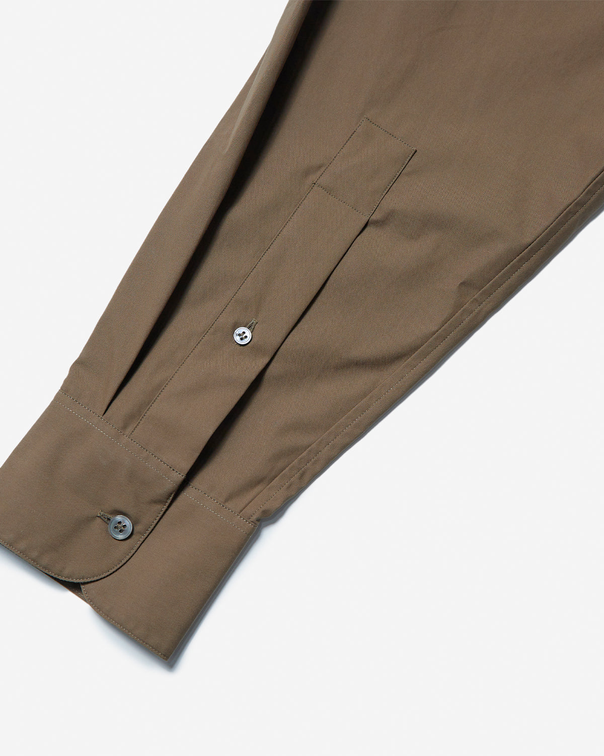 Jude - Classic Button Down Shirt - Boulder