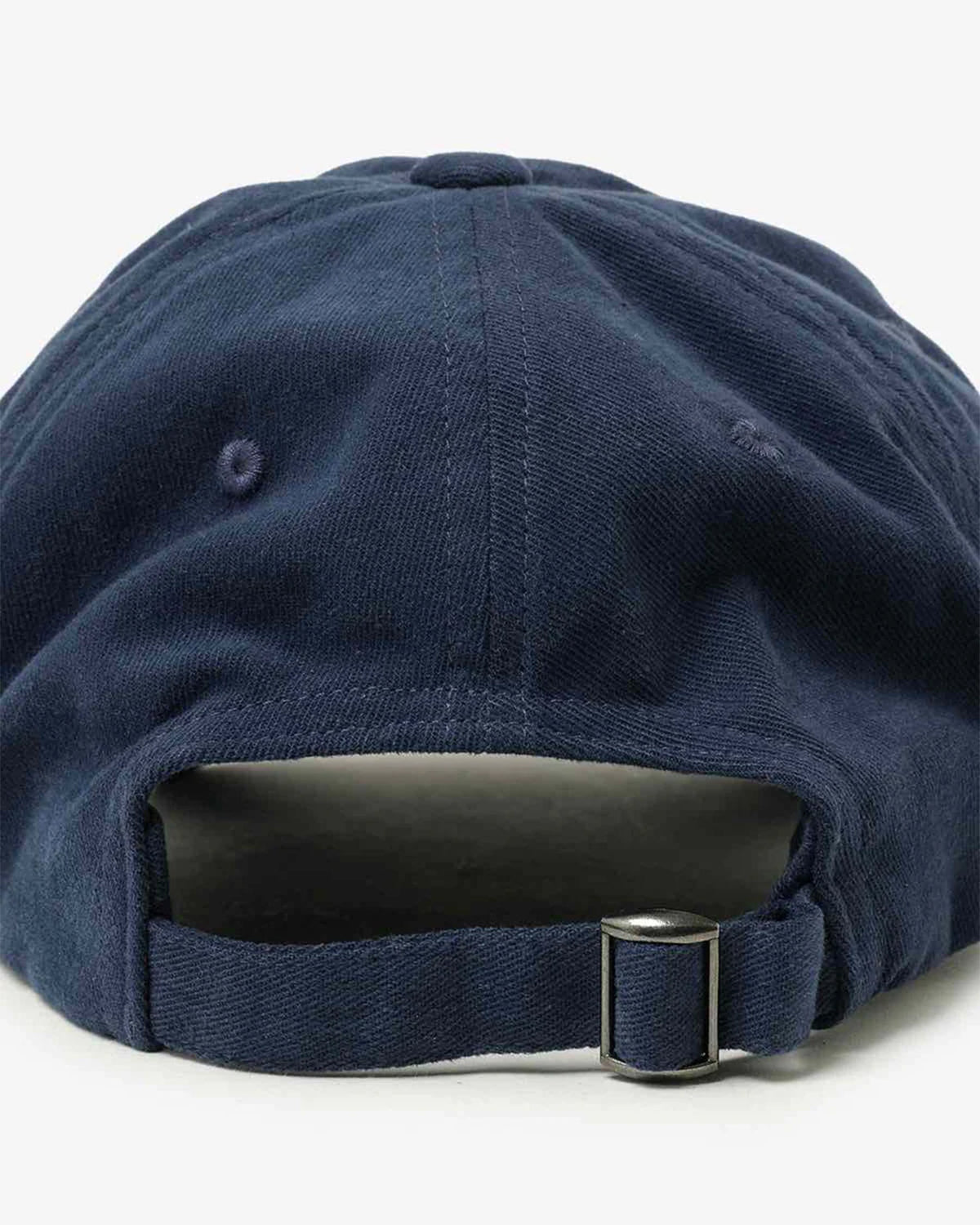 Dweller 6P Cap Nonnative - 1 - Navy
