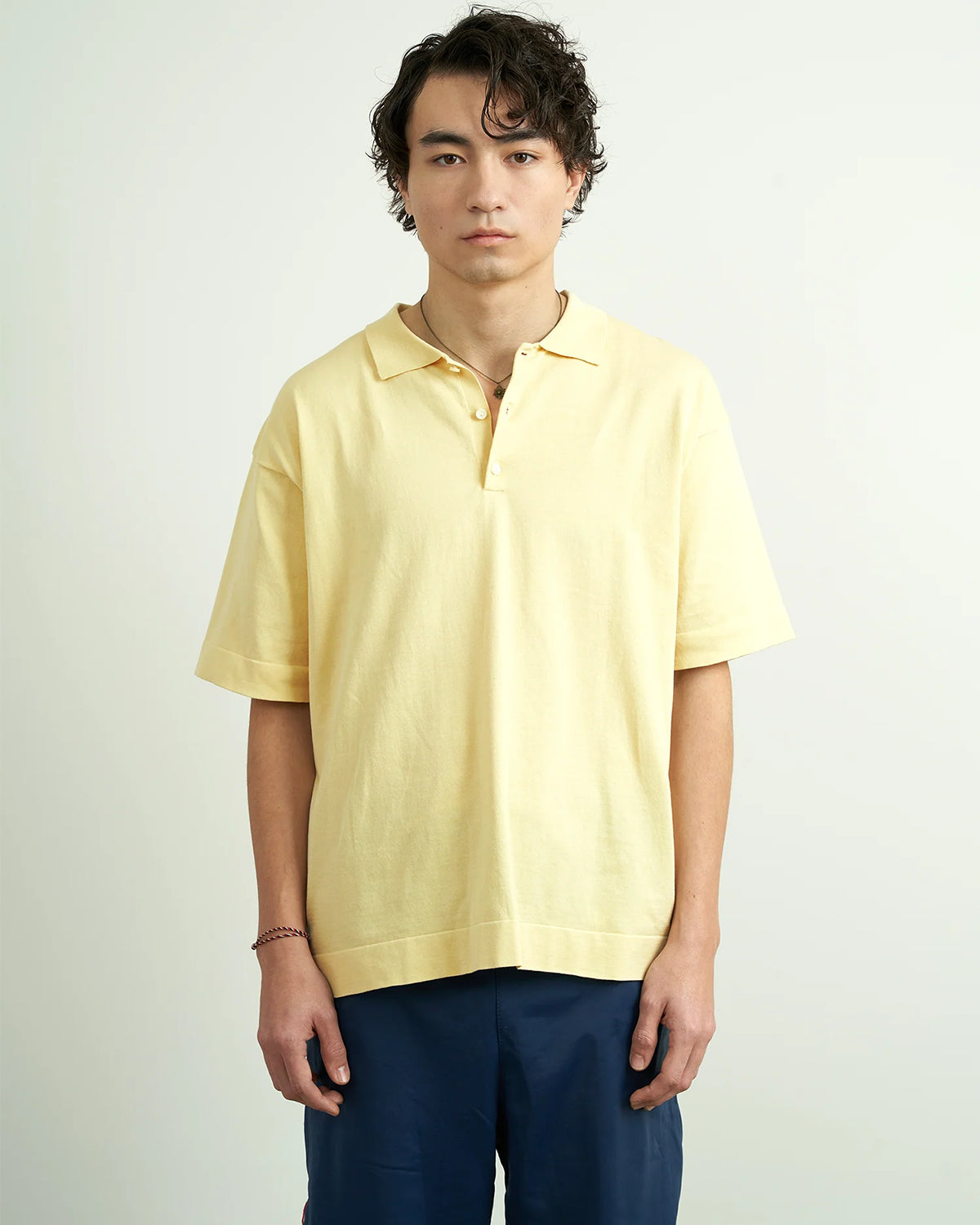 Adams Polo - Lemonade