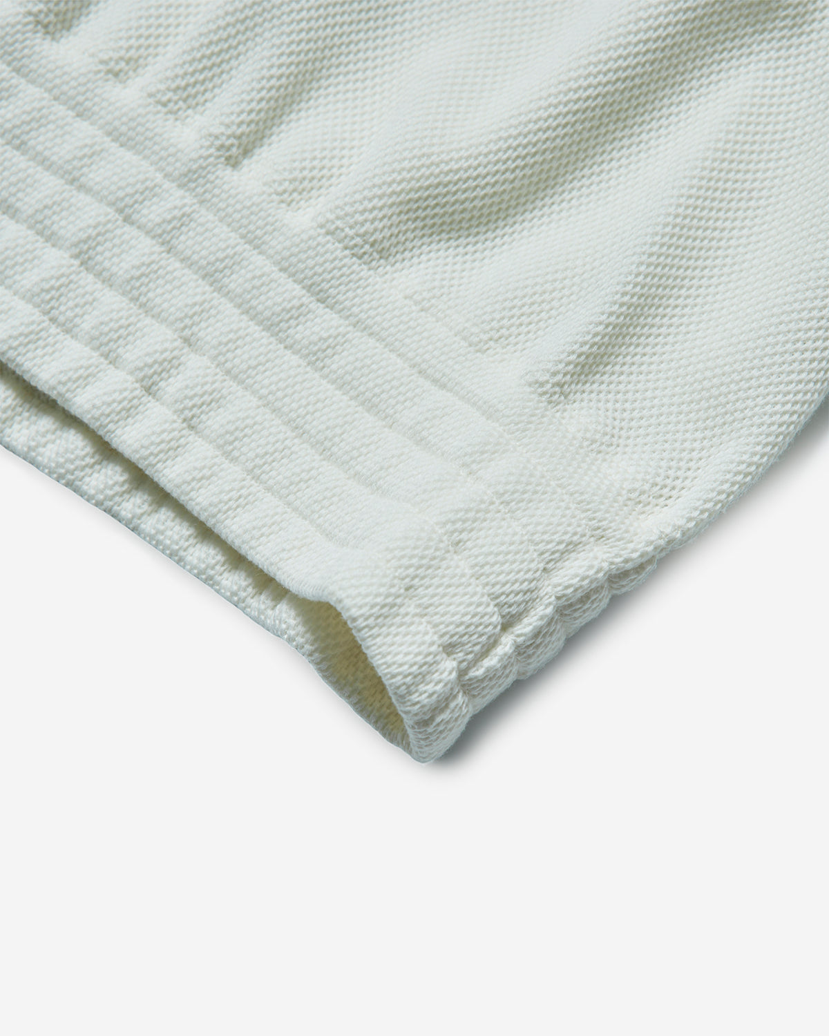 25WCM-T04203 T-Shirt - White