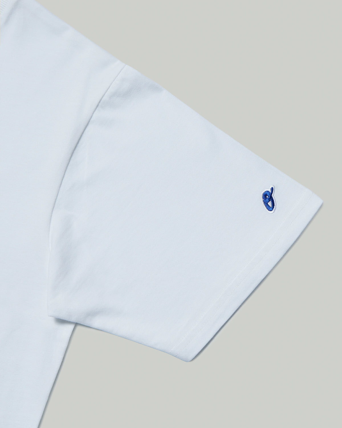 Best Batter SS - White