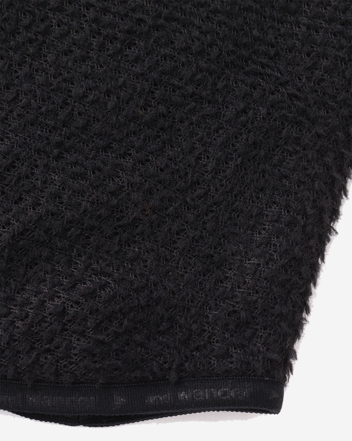 Alpha Direct Balaclava - Black