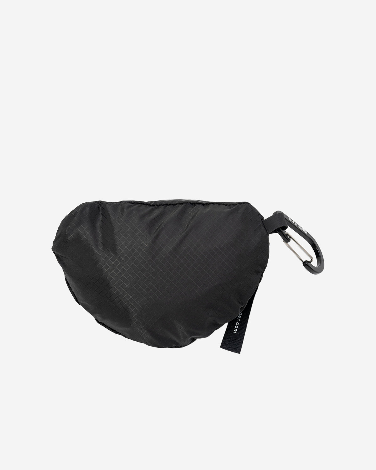 Sil Mini Pouch - Black