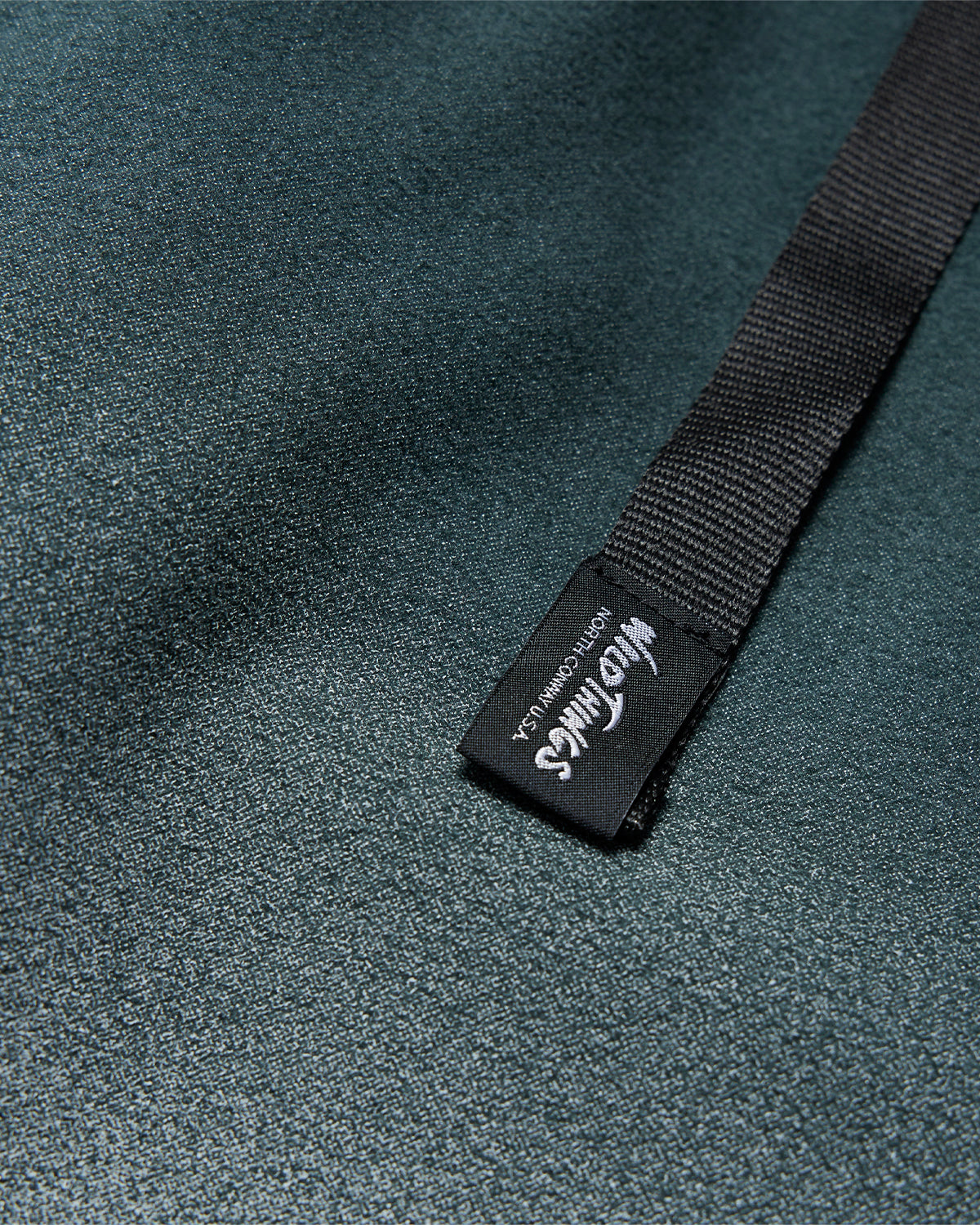 Pigment PT Wash Fleece Pants - Hunter Green
