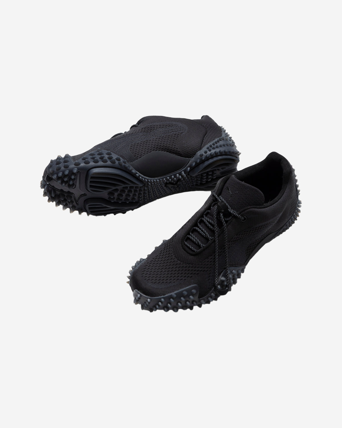 Puma - Mostro XC X Ganryu - Black