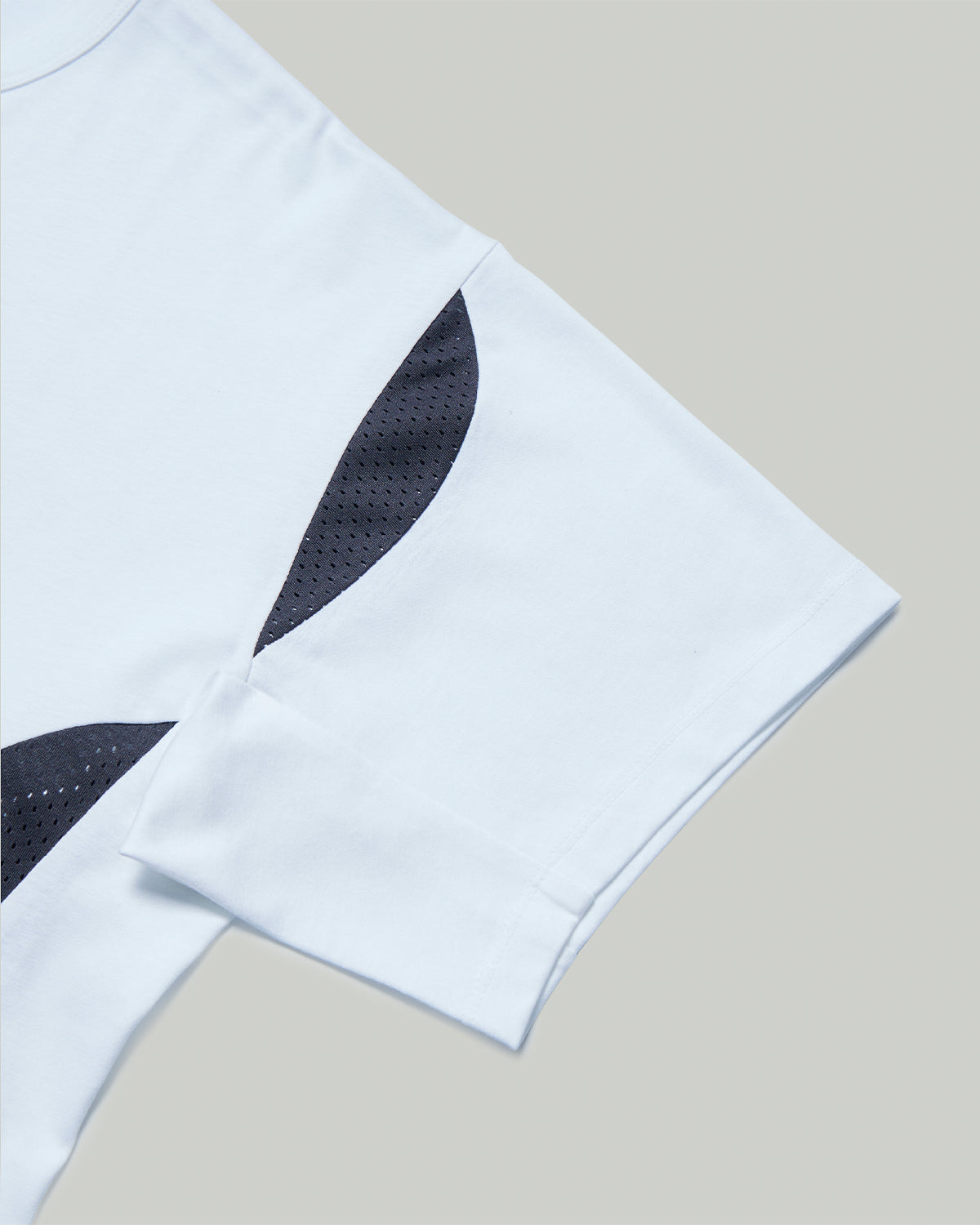 Puma Aline Ventilation T-Shirt - White