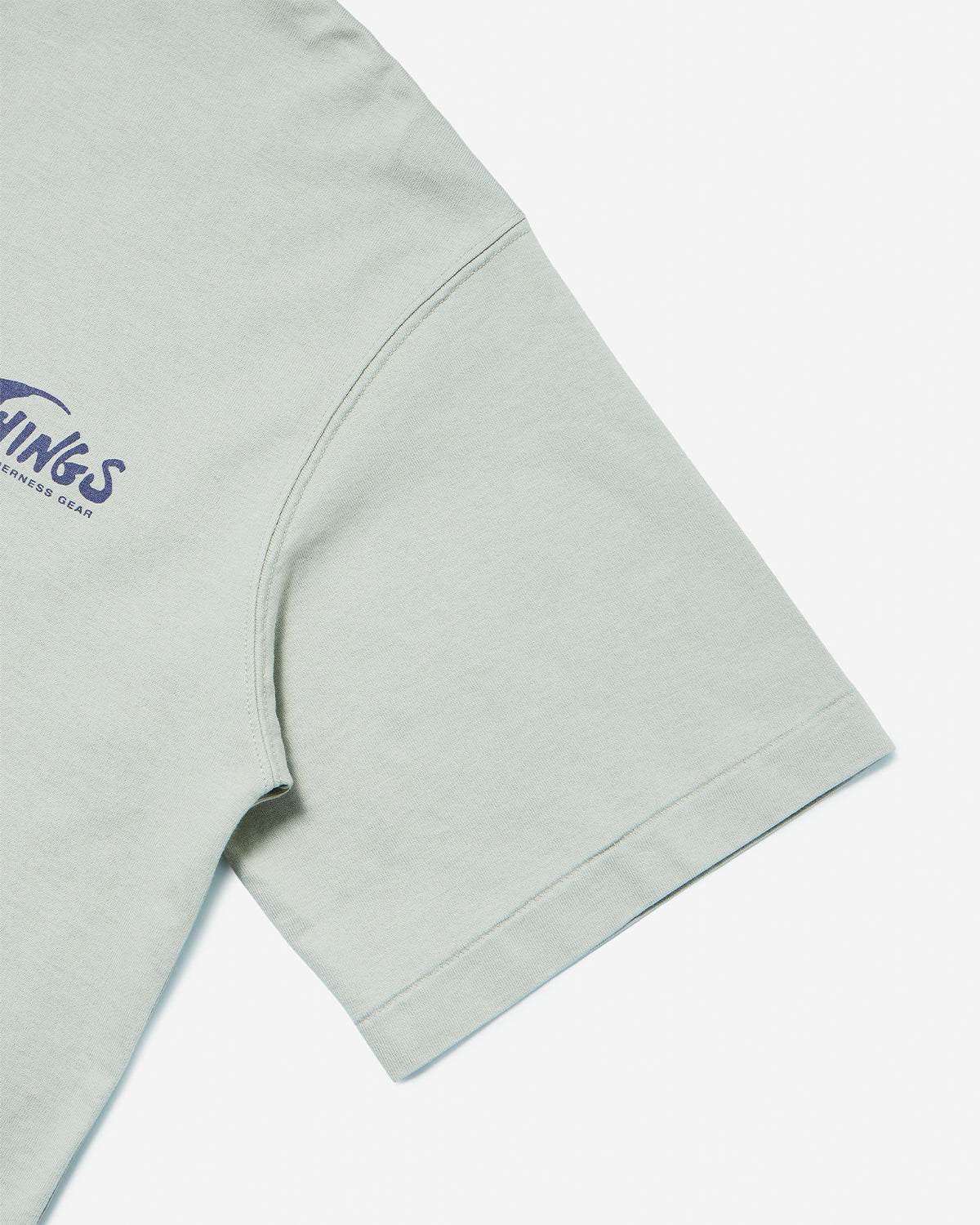 Wilderness Gear S/S Tee - L.Bean