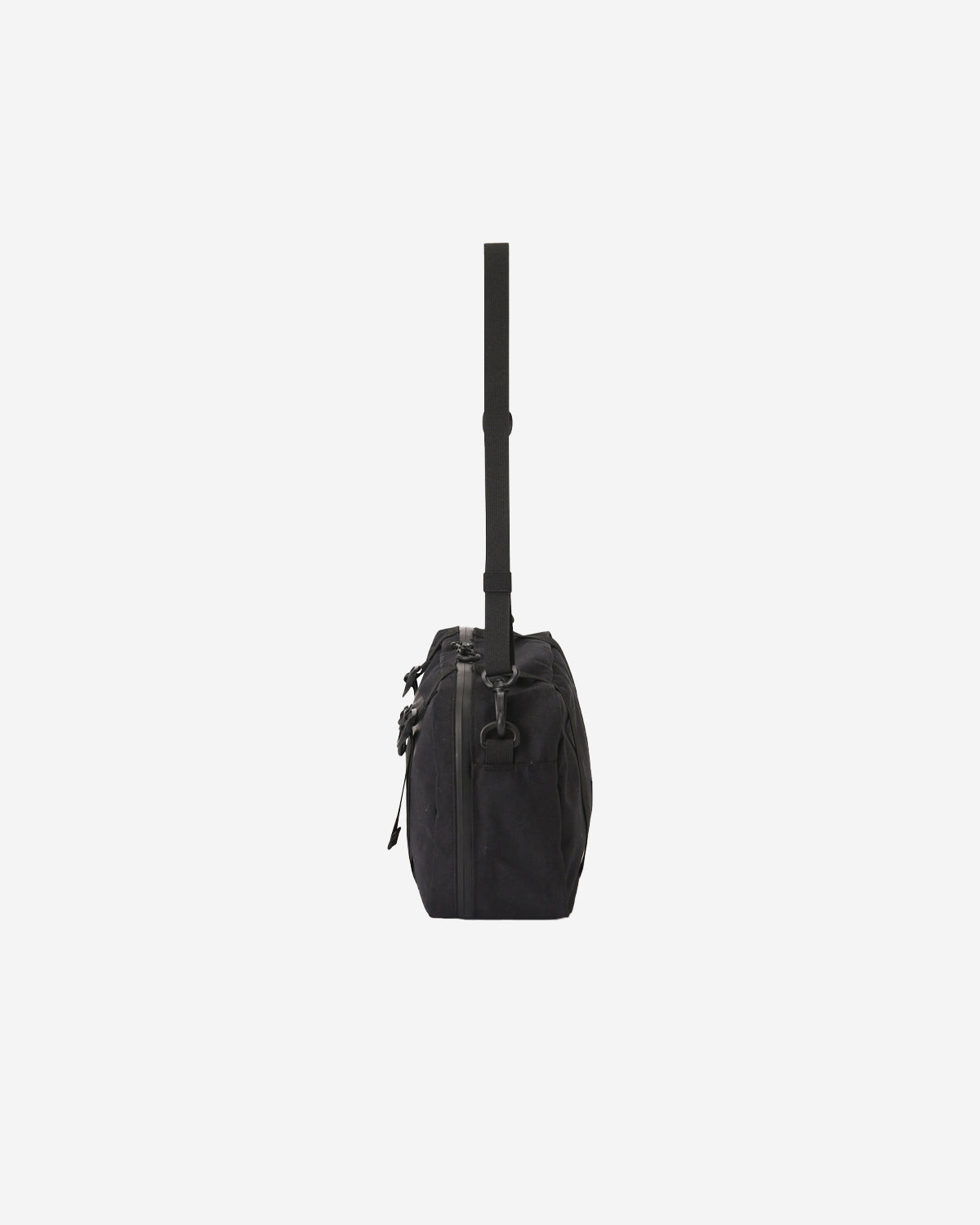 PE/CO Tool Bag - Black