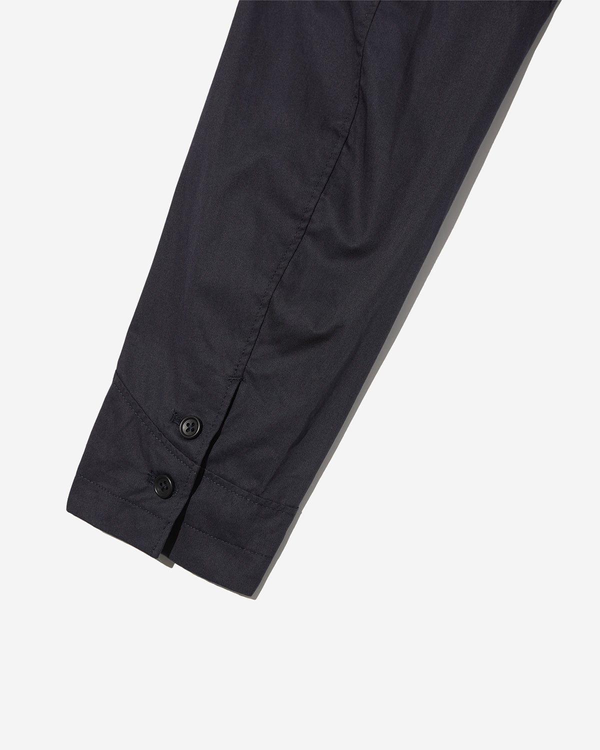 AN Jacket - Dk.Navy High Count Twill