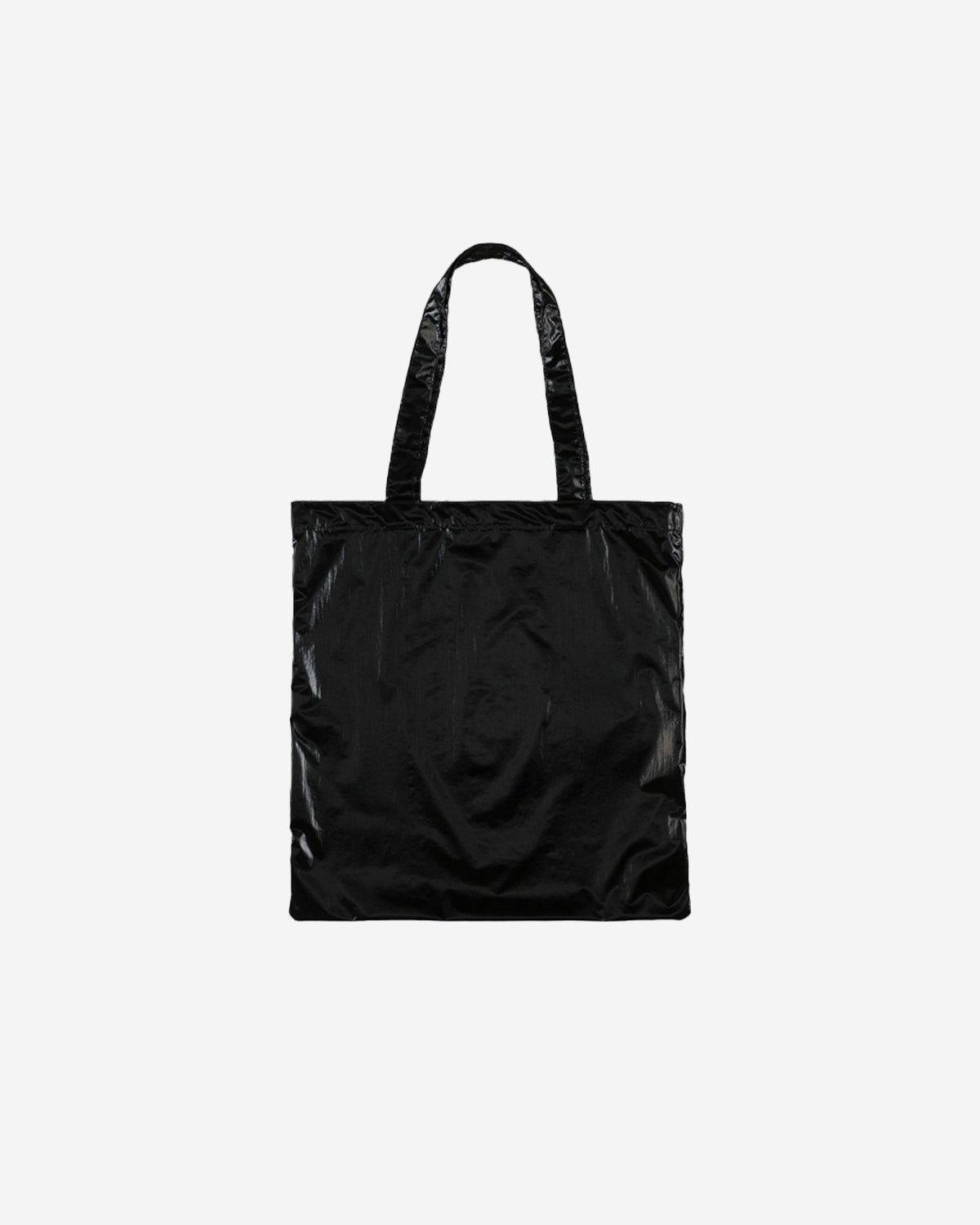 Milestone Eco Bag - Black