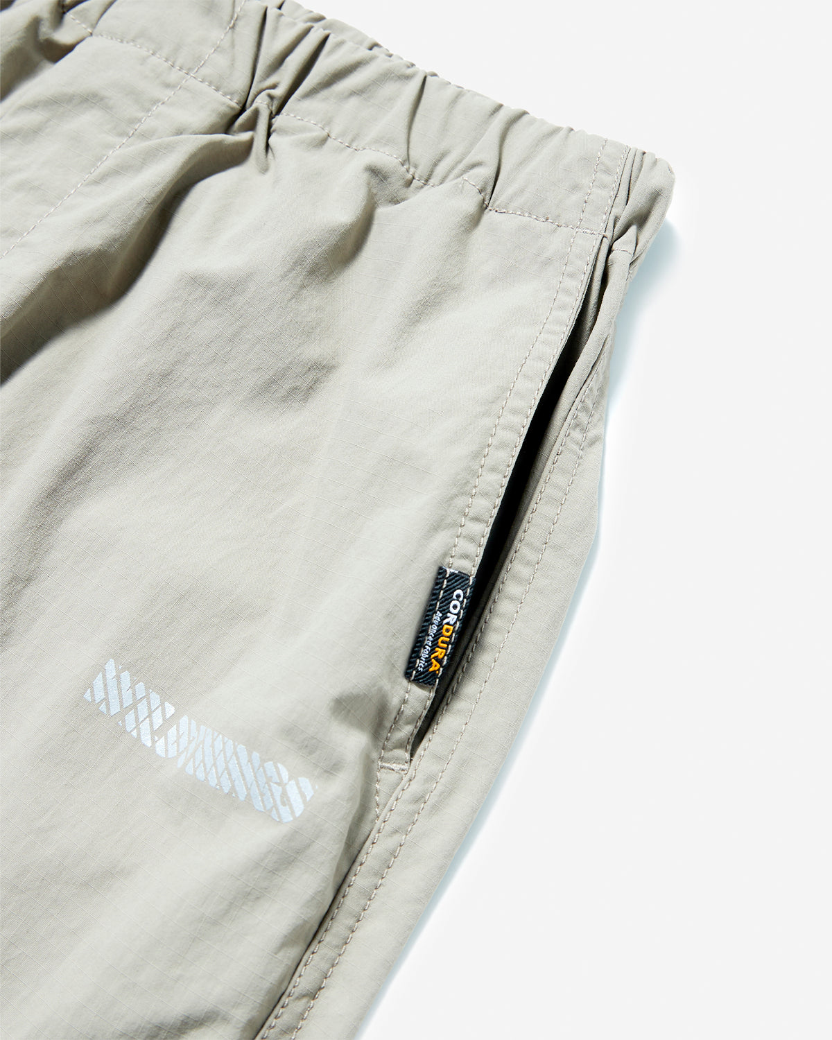 Training Pants - Sand