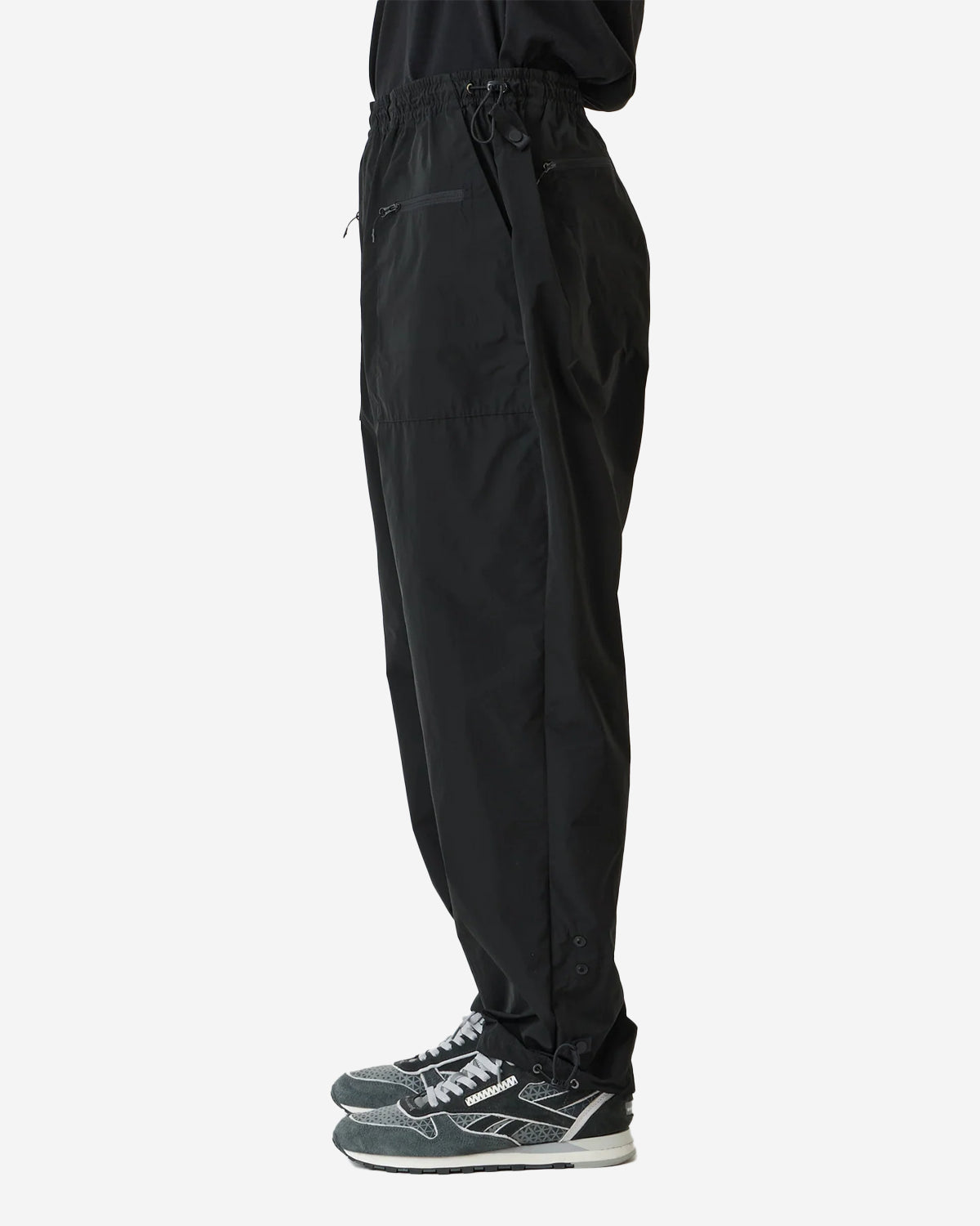 Easy Pants - Black