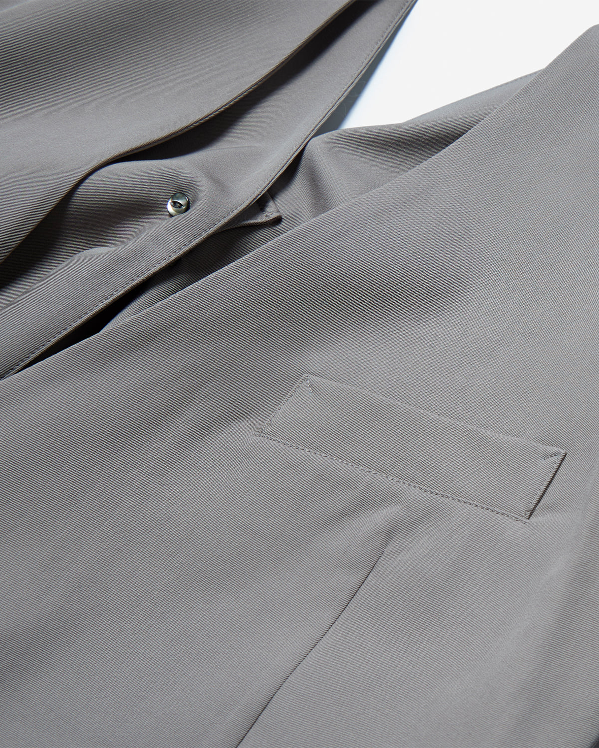 Separate JKT - Taupe