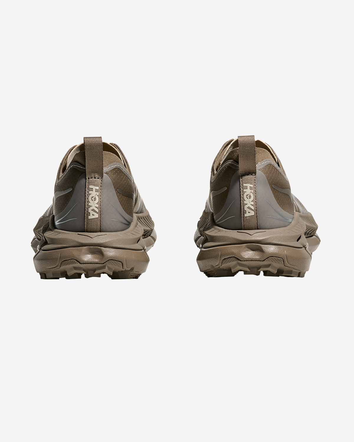 Mafate Speed 4 Lite - Light Roast / Oatmilk