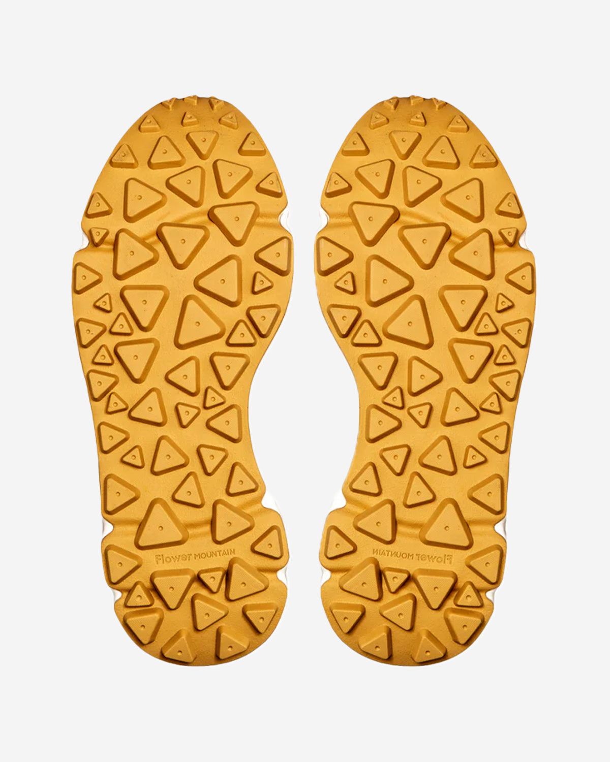 Yamano 3 - Suede / Nylon Light Brown-Taupe-Ocher