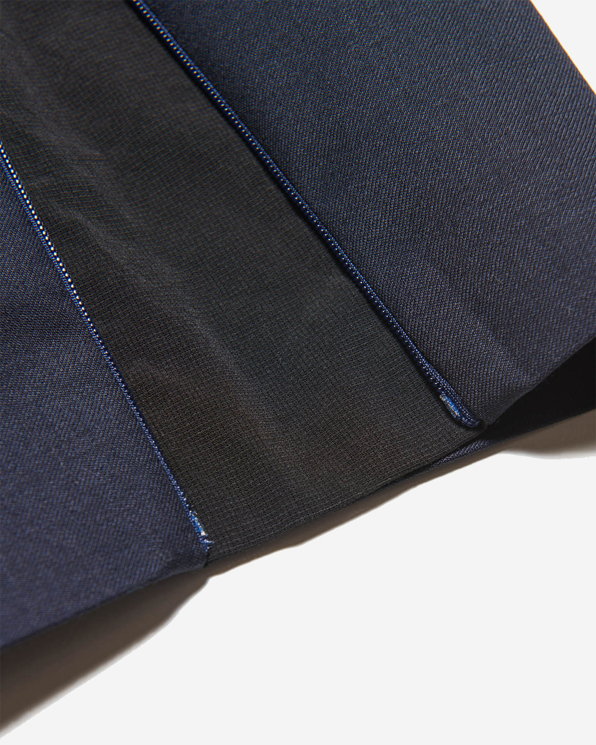 3Layer Wool Tech Slacks - Navy