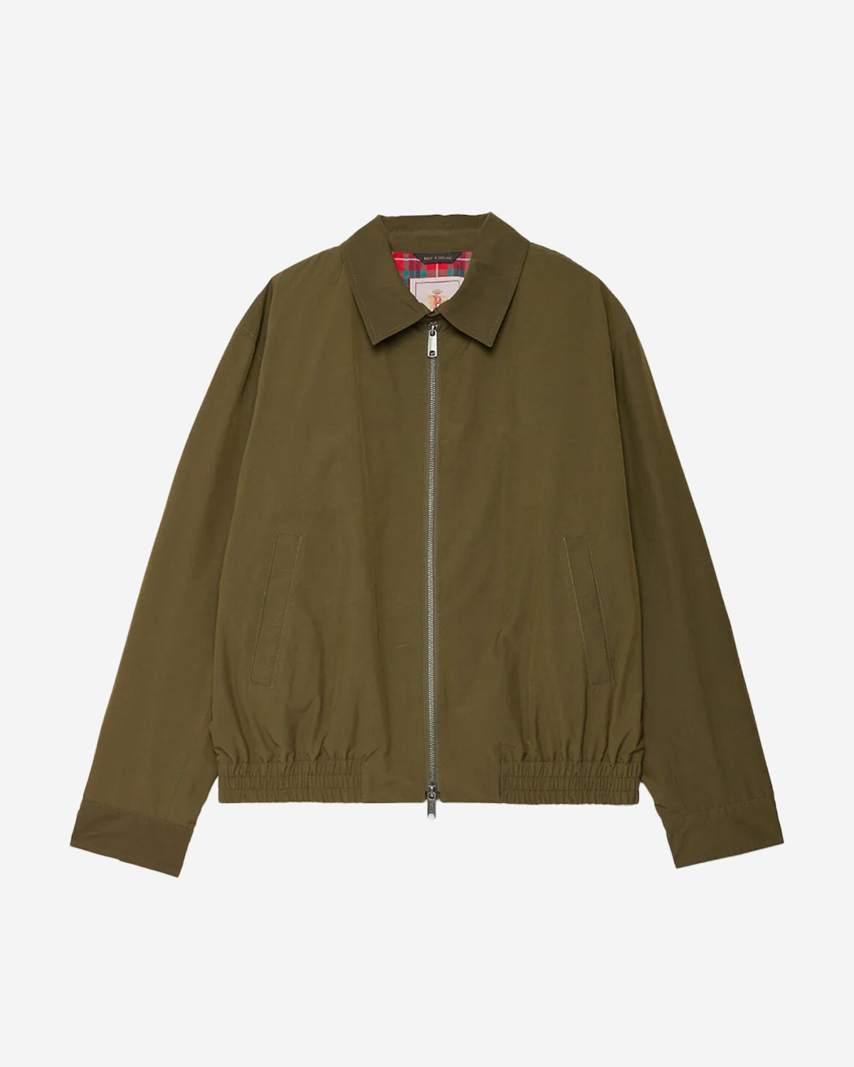 G18 Baracuta Cloth - Beech