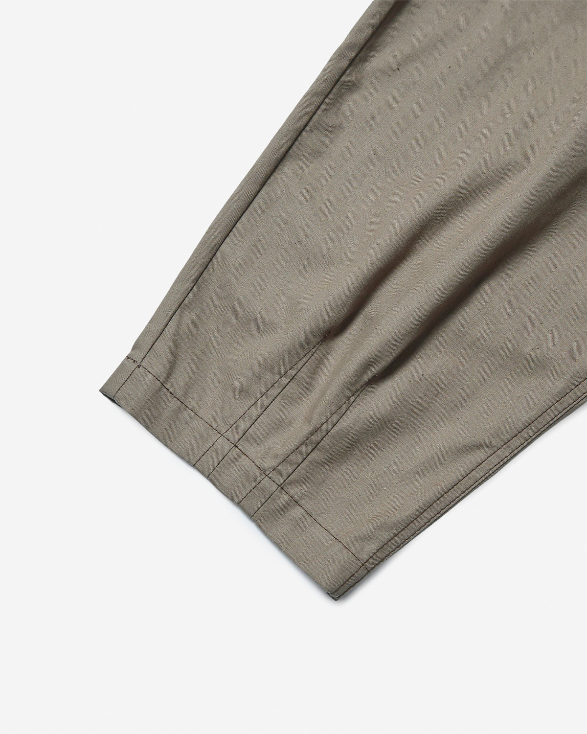 Jane Pant - Mushroom