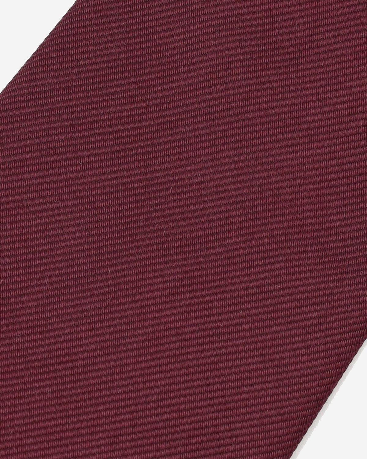 Aaron Illust Tie - Red