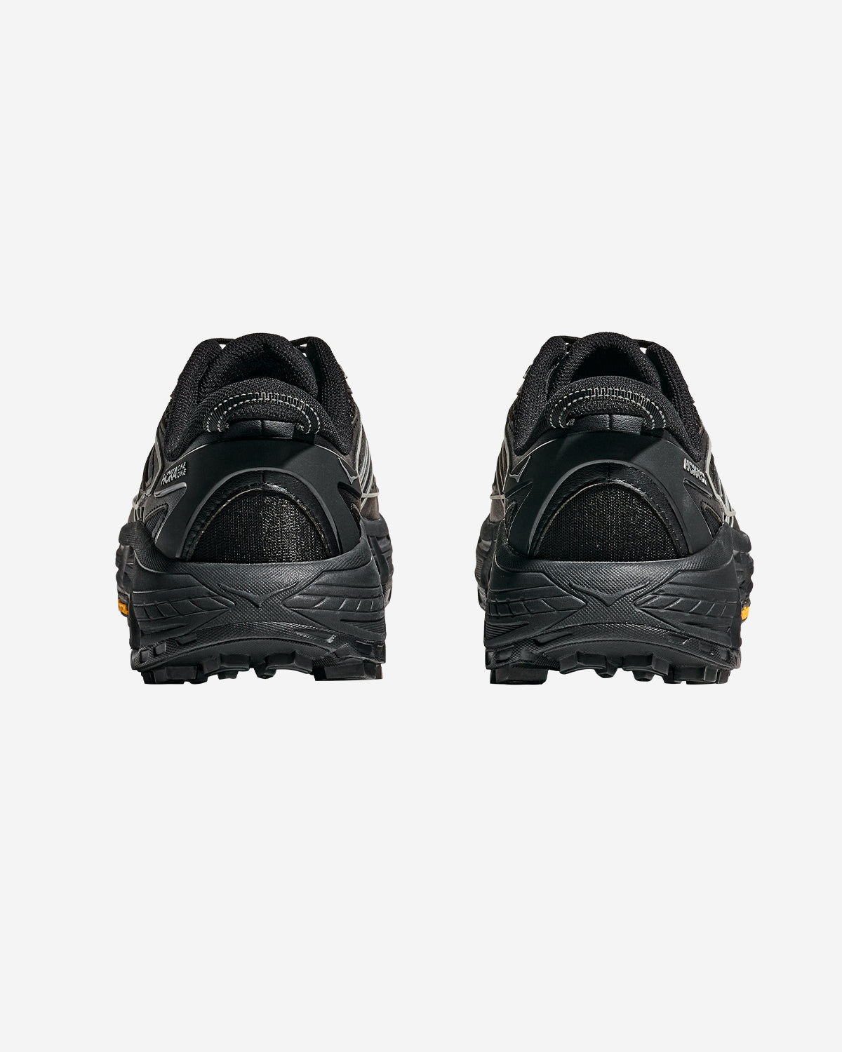 Mafate Speed 2 TS - Black / Carbon Black