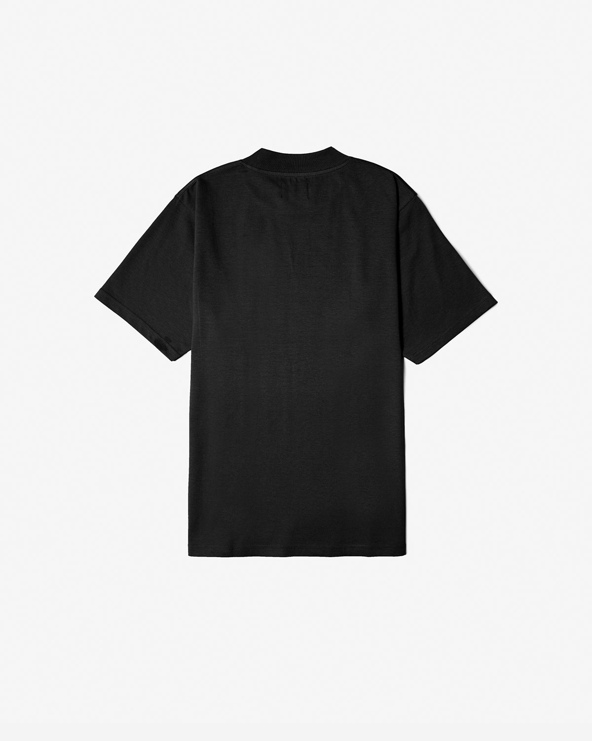 Pelini Logo T-Shirt - Black