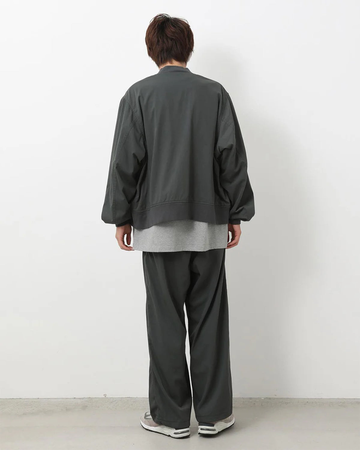 Team Pants - Dark Green