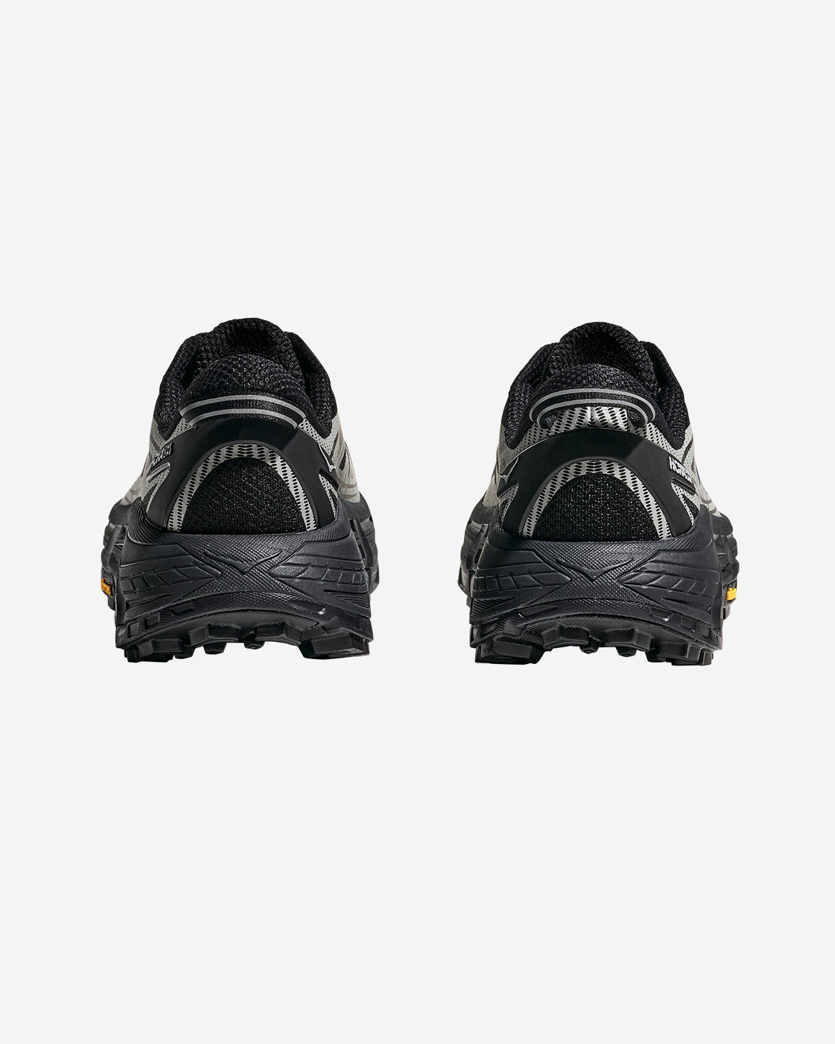 Mafate Speed 2 - Black / Silver