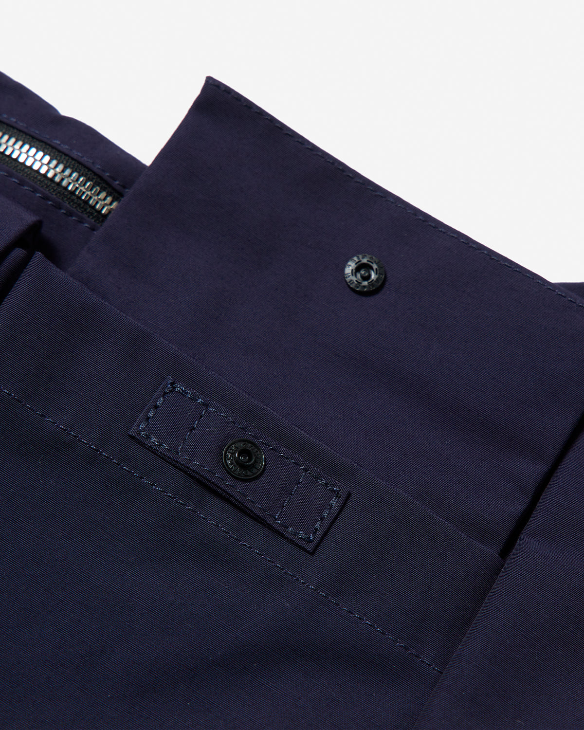 Simplicity Along Shoulder - Dark Purple