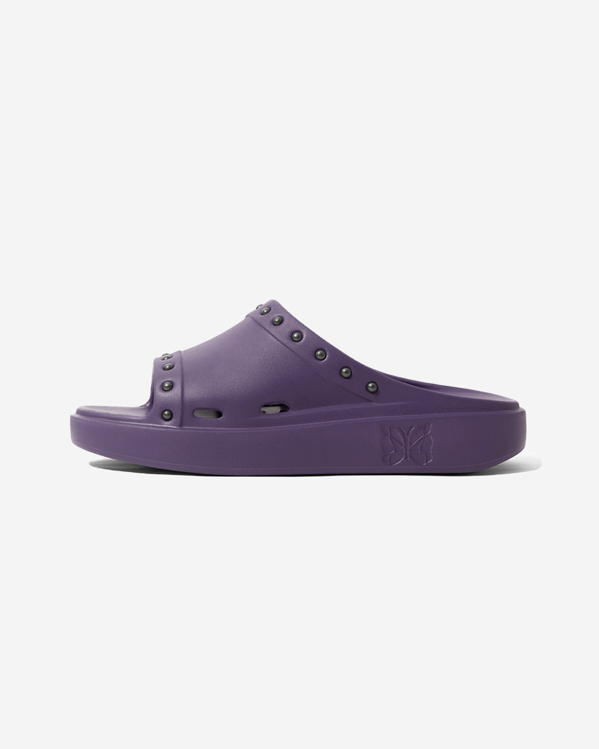 Needles x PPACO LUX-2 Needles Edition with Studs - Purple